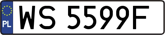 WS5599F