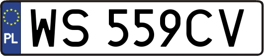 WS559CV