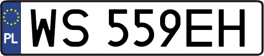 WS559EH