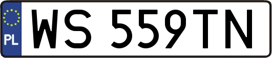 WS559TN