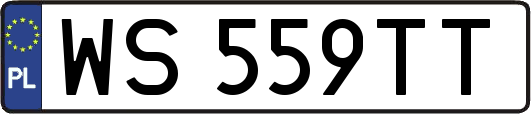 WS559TT