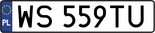 WS559TU
