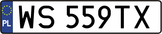 WS559TX