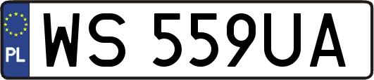 WS559UA