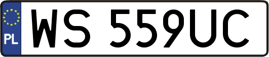WS559UC