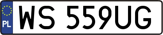 WS559UG