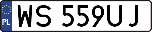 WS559UJ