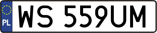 WS559UM