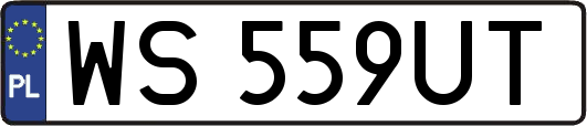 WS559UT