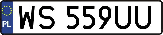 WS559UU