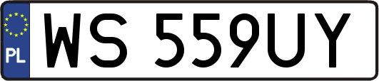 WS559UY