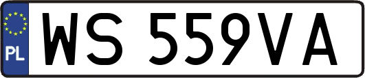WS559VA