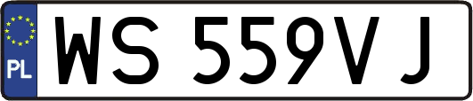 WS559VJ