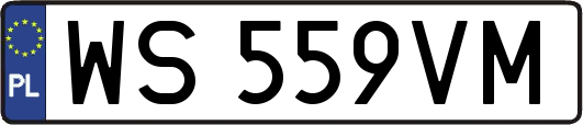 WS559VM