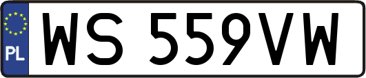WS559VW