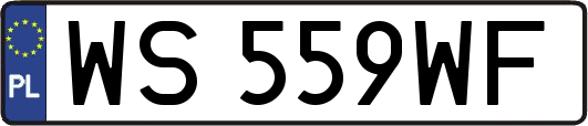 WS559WF