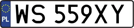 WS559XY