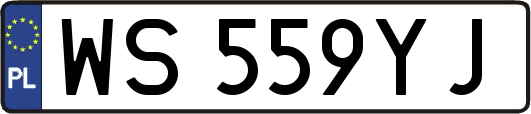 WS559YJ