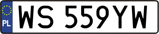 WS559YW