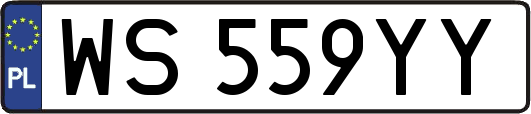 WS559YY