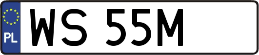 WS55M