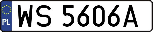 WS5606A