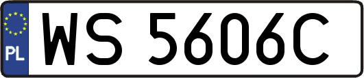 WS5606C