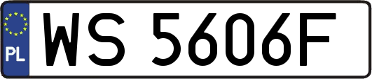 WS5606F