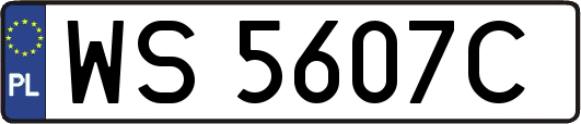WS5607C