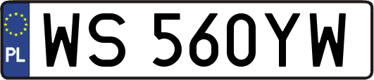 WS560YW