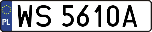 WS5610A