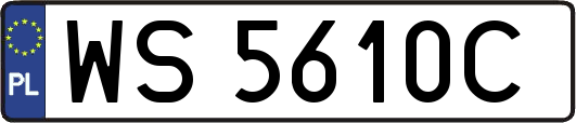 WS5610C
