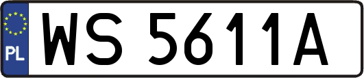 WS5611A