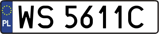 WS5611C