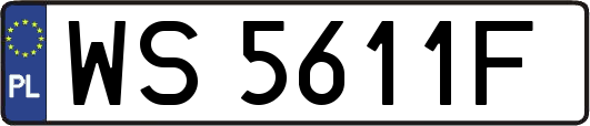 WS5611F