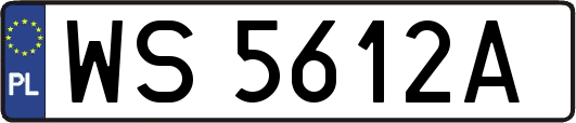 WS5612A
