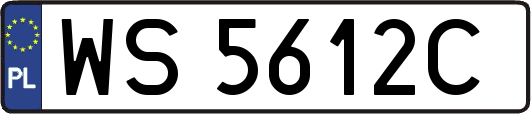 WS5612C