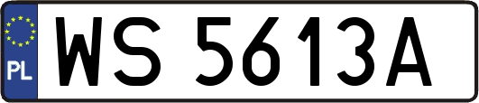 WS5613A