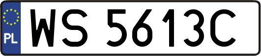 WS5613C