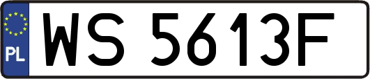 WS5613F