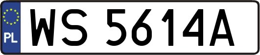 WS5614A