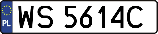 WS5614C