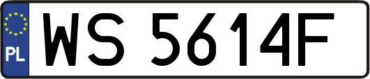 WS5614F