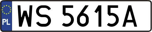 WS5615A