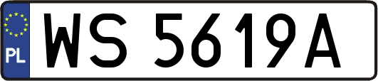 WS5619A