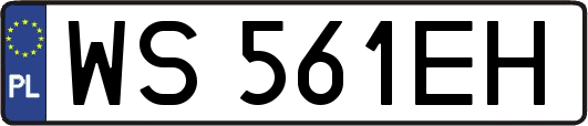 WS561EH
