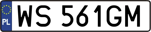WS561GM