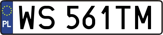 WS561TM