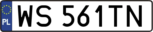 WS561TN