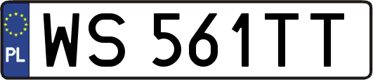 WS561TT